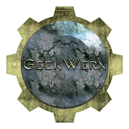 GeekWerx Logo